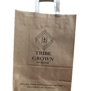 5x3 Paper bag