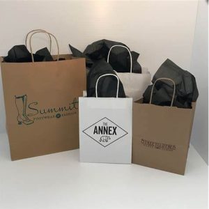 Paper bag