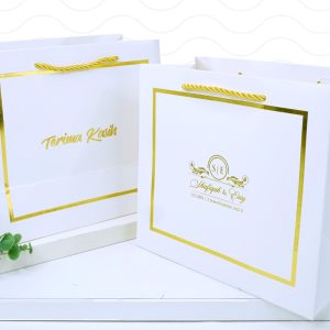 Customized Printed Bag